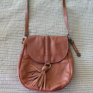 Lucky Brand crossbody